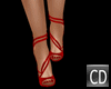 Hot Shoes Animated C#D