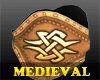 Medieval Arm01 Yellow