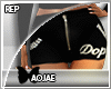 [KL] Dope Blck l REP