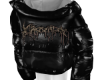 Black Chrome Puffer.