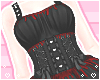 ♡ Psycho Doll Dress