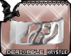 💎 Derivable Ring 002
