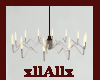 [A] Classic Chandelier