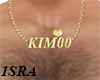 KlM00 Necklace