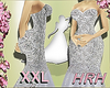 HRH XXL Dragon Bridal