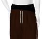 Short NK Marrom