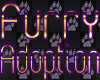 Furry Adoption Room