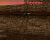 Wood Ladder- animated