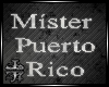 :XB: Míster Puerto Rico