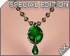 ~AK~ Royal Jewel: Jade