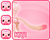 *Ki* Good Kiti Tail