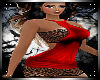 *PS*Voilent red dress