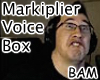 Markiplier Voice Box
