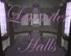 Lavender Halls