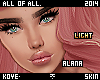 |< Alana! Light!