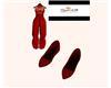 ByAS1~MYWAY RED FLATS