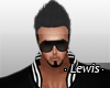 Lewis! Jacket College |B