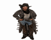 Western Cowboy NPC
