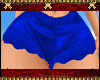 Cripmas Shorts