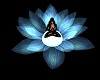 Illuminated Spa Lotus
