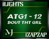 [iL] AT - GIRL  [ATG]