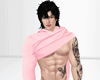 Pink Shirt Lifted IWA