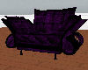 Easy Chair Purple