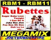 Rubettes/Medley 1