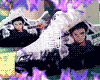 闇 Tennis Obito Uchiha
