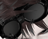 ♱