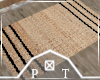 Summer Natural Doormat