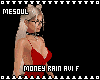 Money Rain Avi F