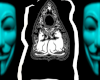 [SC] Ouija  Blanket