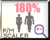 -NEO-AVATAR SCALER 180%