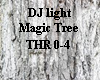 DJ light Magic Tree