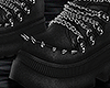 死 Bat Boots