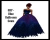 GBF~ Ball Gown Blue