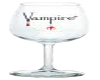 Vamp Goblet Sticker