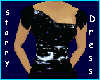 Starry Night Dress