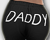 Daddy shorts