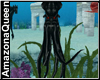 )o( Sea Black Squid