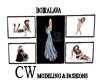 Tease's CW -BOIRALAVA