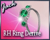 RH 3S Ring see prod page