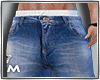 Beach Jeans+tattoo