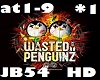 Wasted P. Amour Toujours