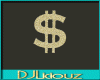 DJLFrames- $ -Gold Ani