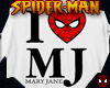 PETER: I ❤ MJ