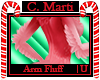 C. Marti Arm Fluffs