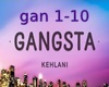 Gangster - Kehlani