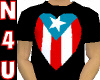 Puerto Rican Heart
